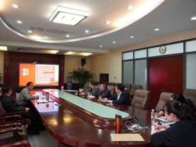重監(jiān)督、抓落實、促發(fā)展 —天咨公司紀委召開2023年紀檢工作部署會